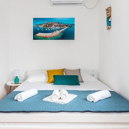Bossa Nova Apartment 헤르섹 외부 사진