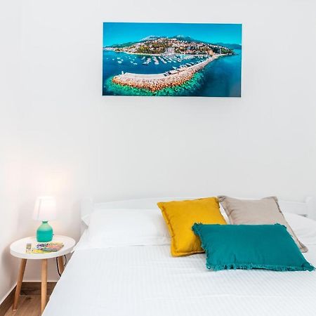 Bossa Nova Apartment 헤르섹 외부 사진