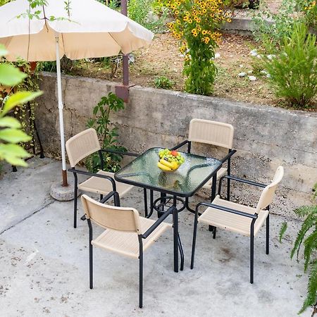 Bossa Nova Apartment 헤르섹 외부 사진