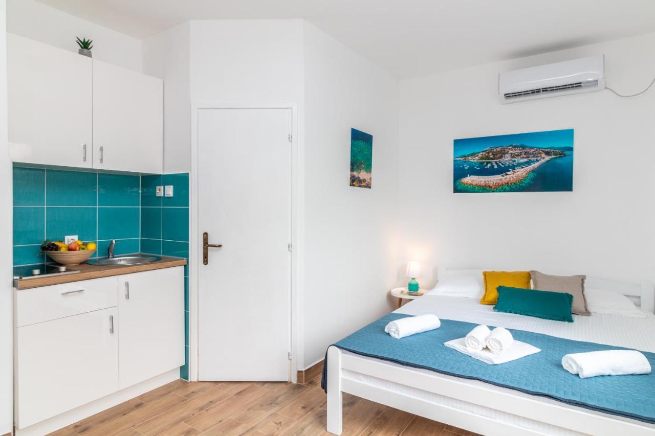 Bossa Nova Apartment 헤르섹 외부 사진