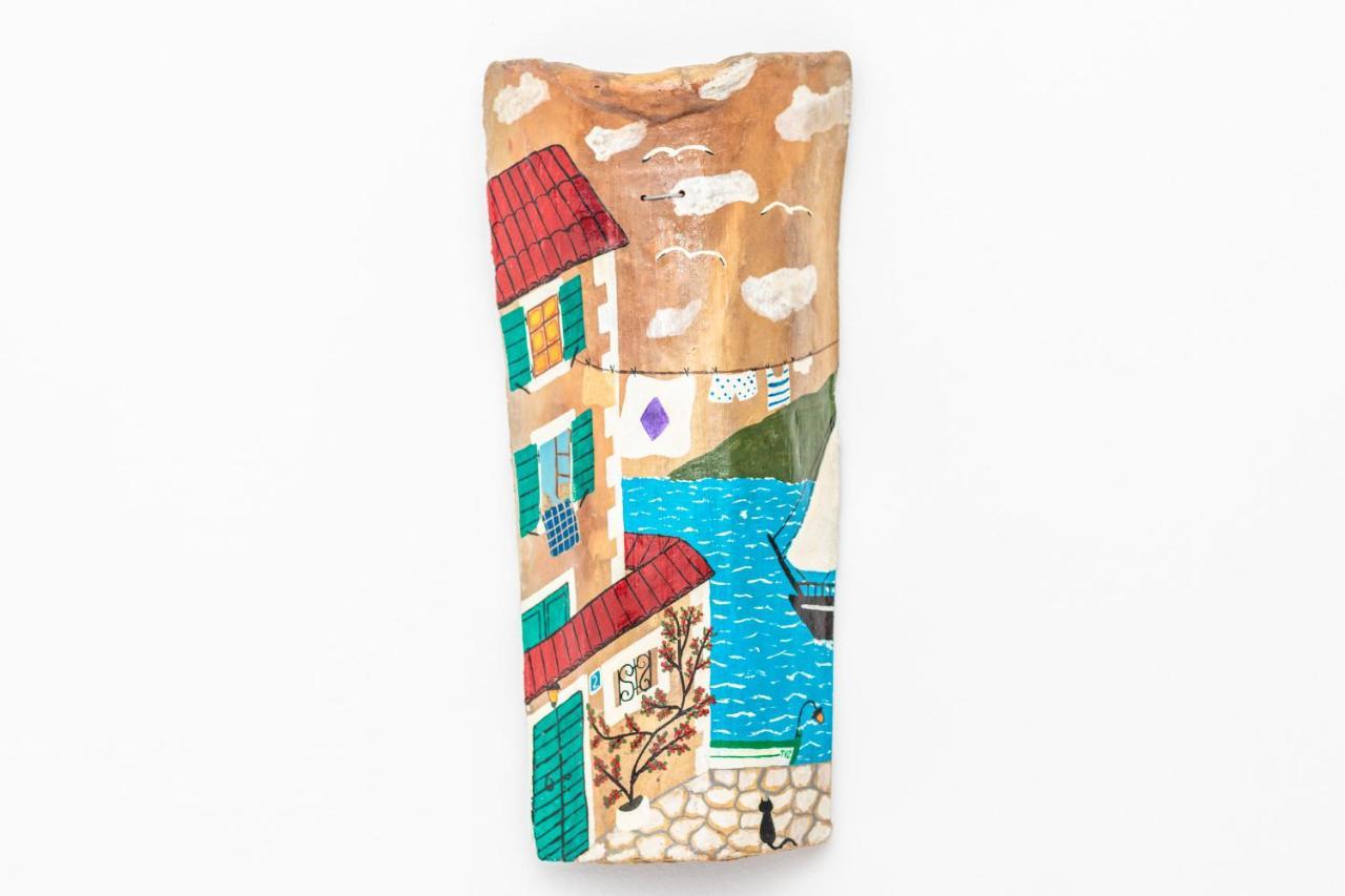 Bossa Nova Apartment 헤르섹 외부 사진