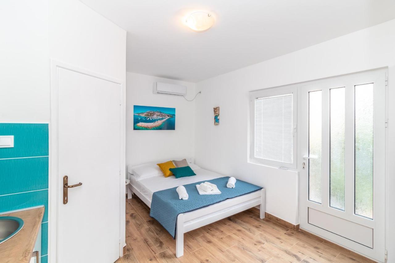 Bossa Nova Apartment 헤르섹 외부 사진