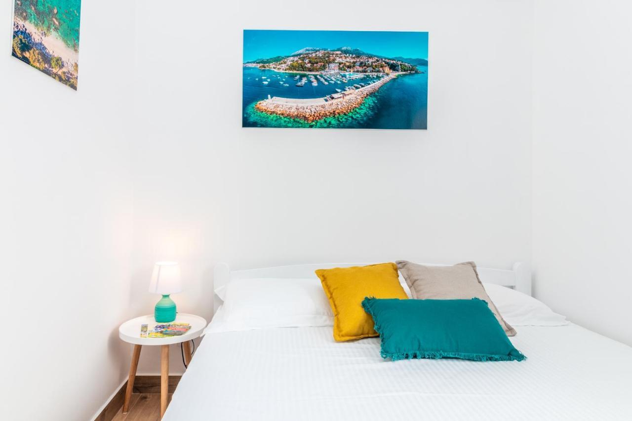 Bossa Nova Apartment 헤르섹 외부 사진