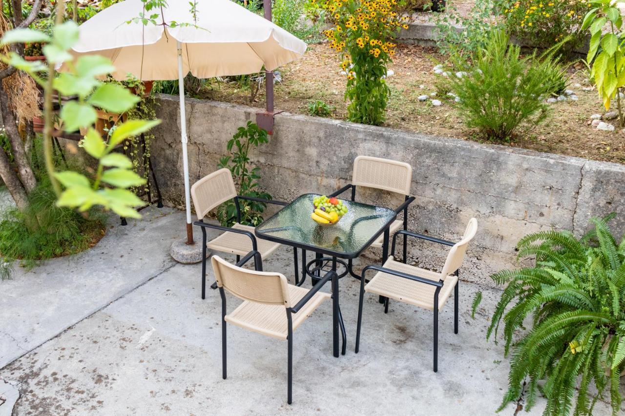 Bossa Nova Apartment 헤르섹 외부 사진