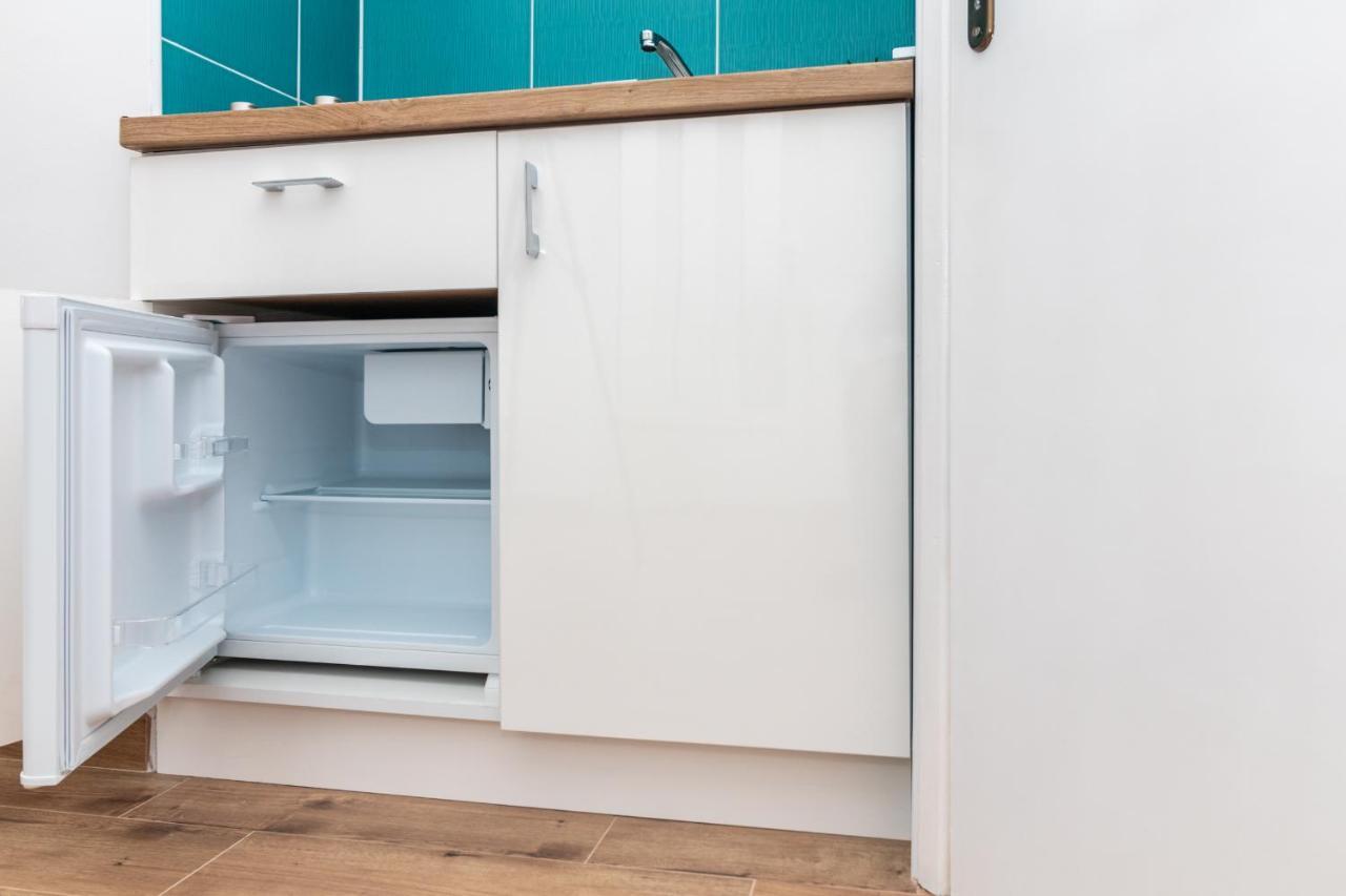 Bossa Nova Apartment 헤르섹 외부 사진