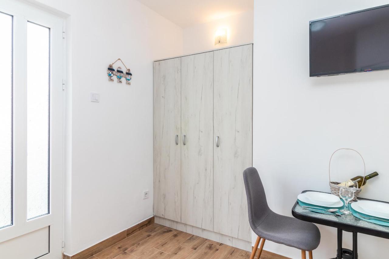 Bossa Nova Apartment 헤르섹 외부 사진